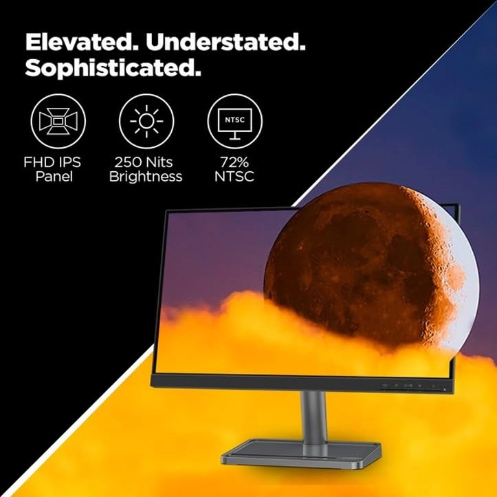 L22i-30 - 21.5 inch 1920 X 1080