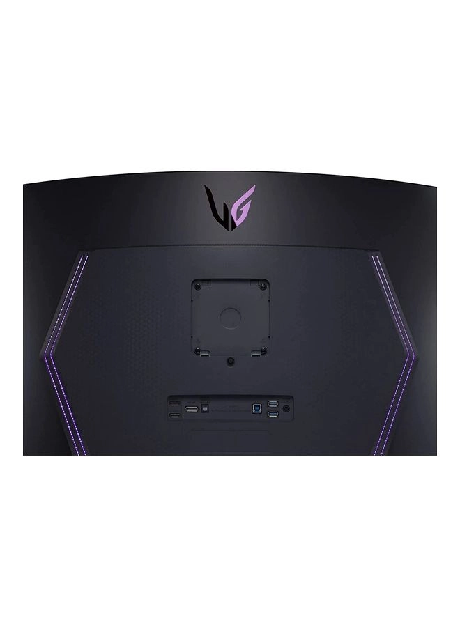 45GR95QE-B - 45 inch 3440 X 1440 pixels