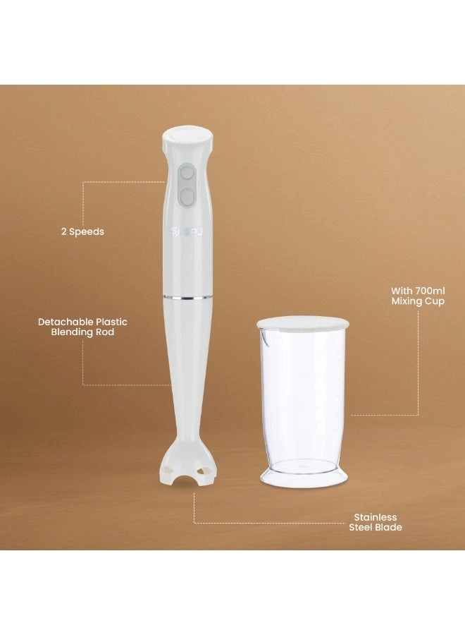 Hand Blender - 400W