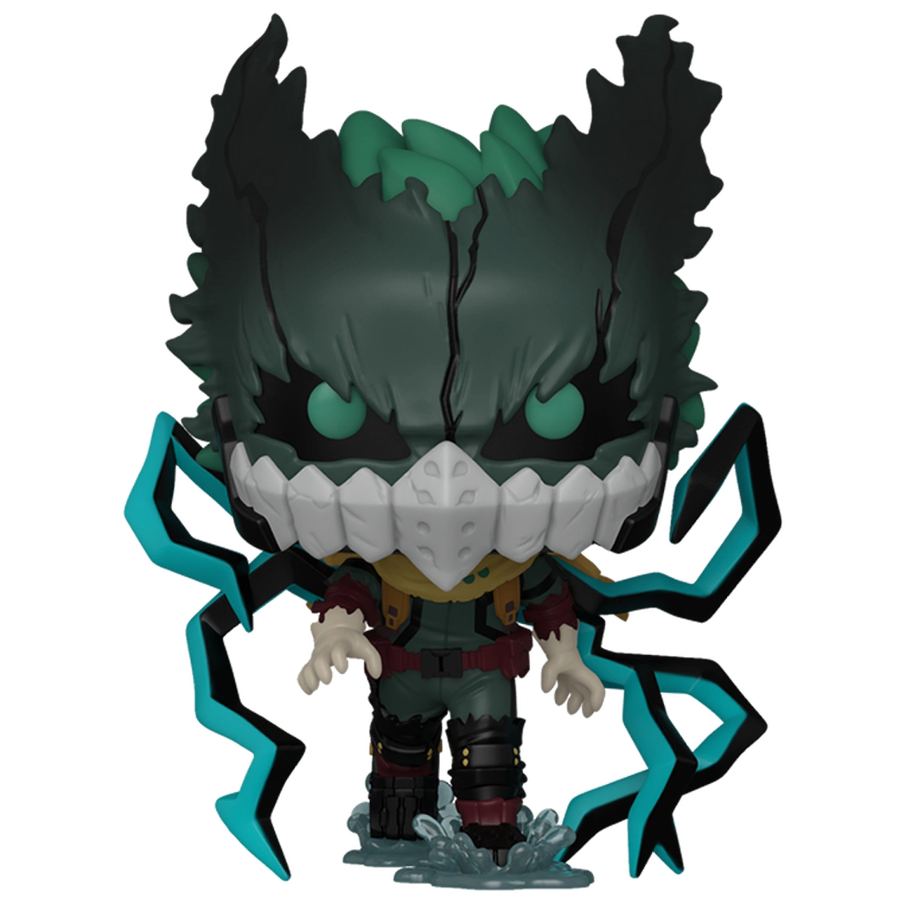 Deku - My Hero Academia