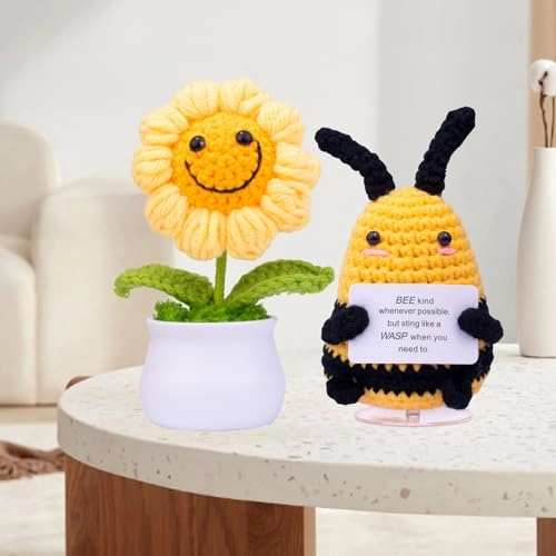 Positive Potato Pocket Hug 5 cm