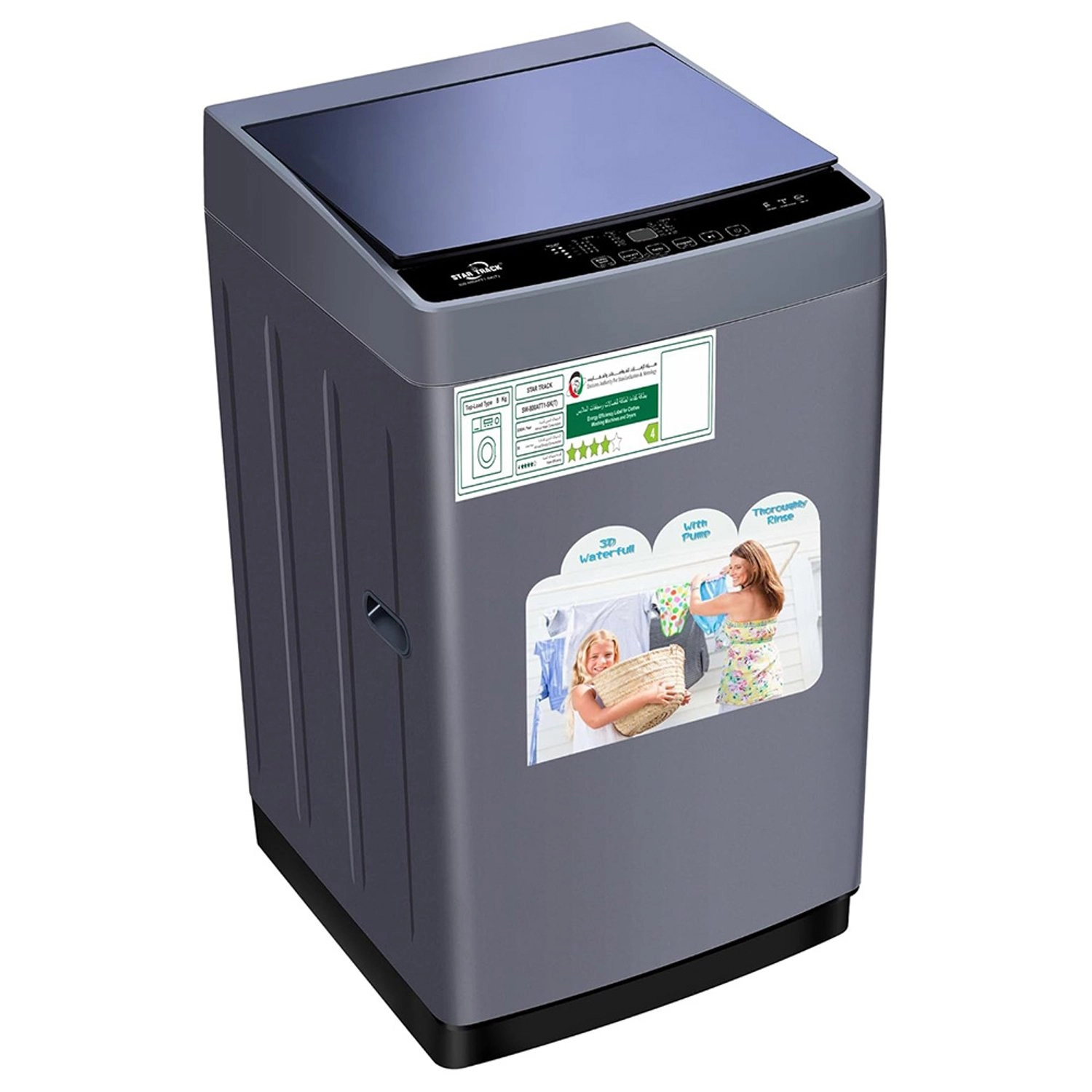 ESMA SW-800ATTQ1-SKT