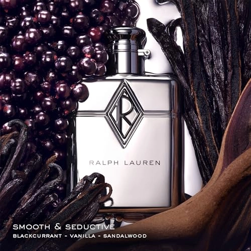 Ralph's Club New York Eau de Parfum 0.3 Fl Oz