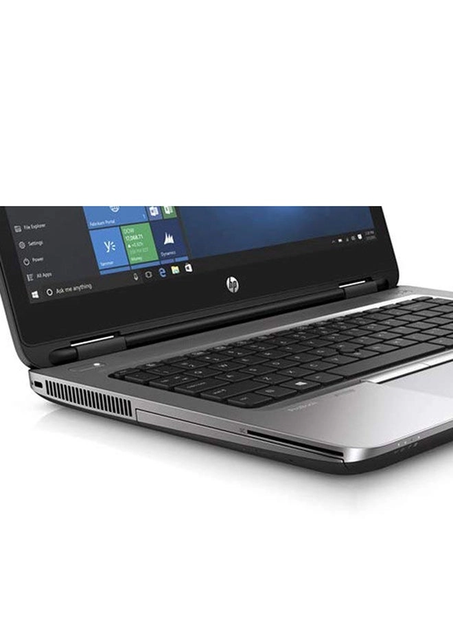 (Renewed) ProBook 640 G3 - 14'' 256GB 8GB i5-7200U
