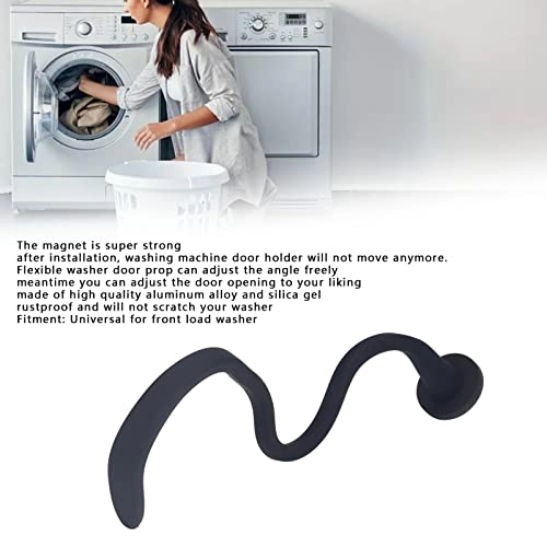 Washer Door Holder - Magnetic Front Load