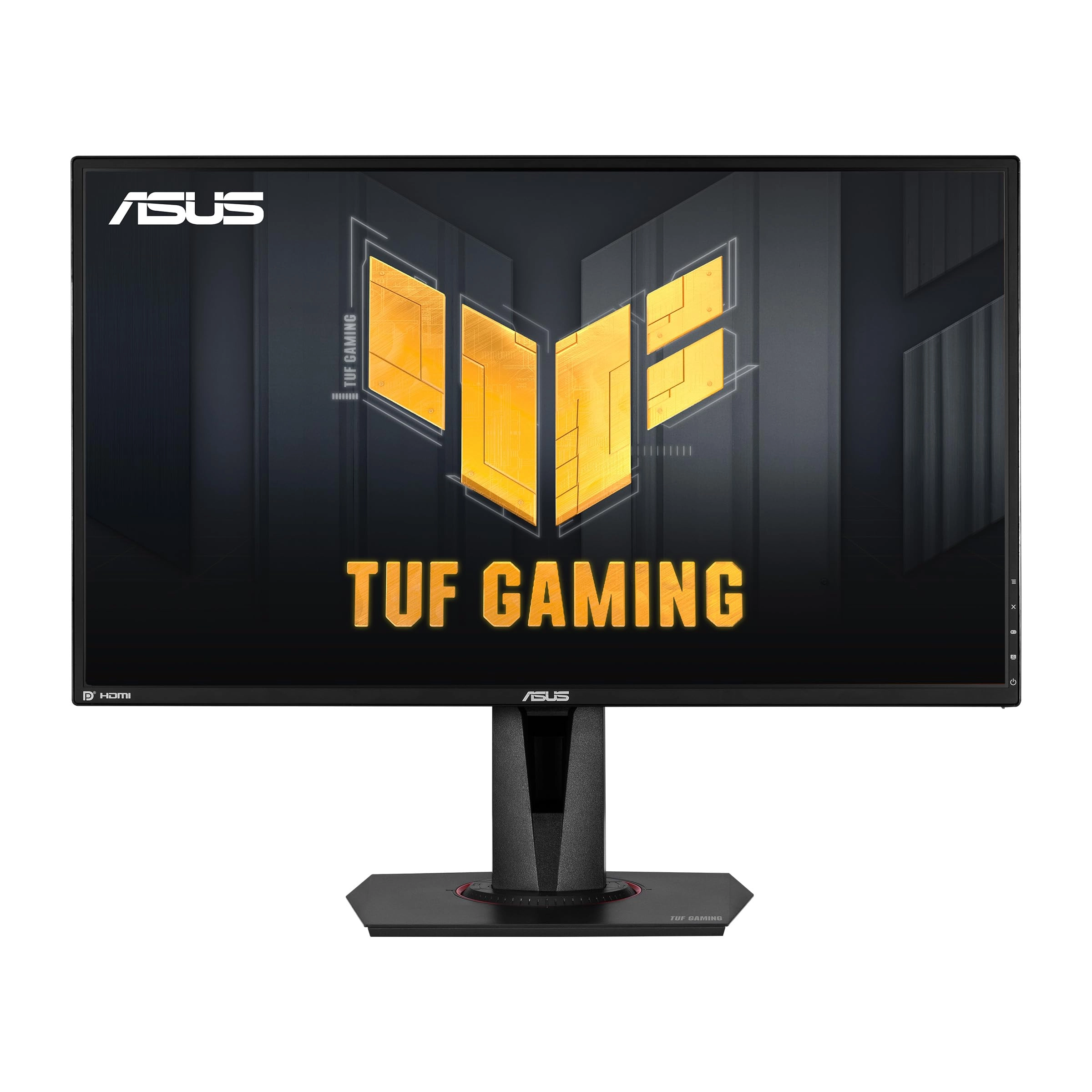 ASUS VG27AQ - 27 Inch 2560 X 1440 pixels