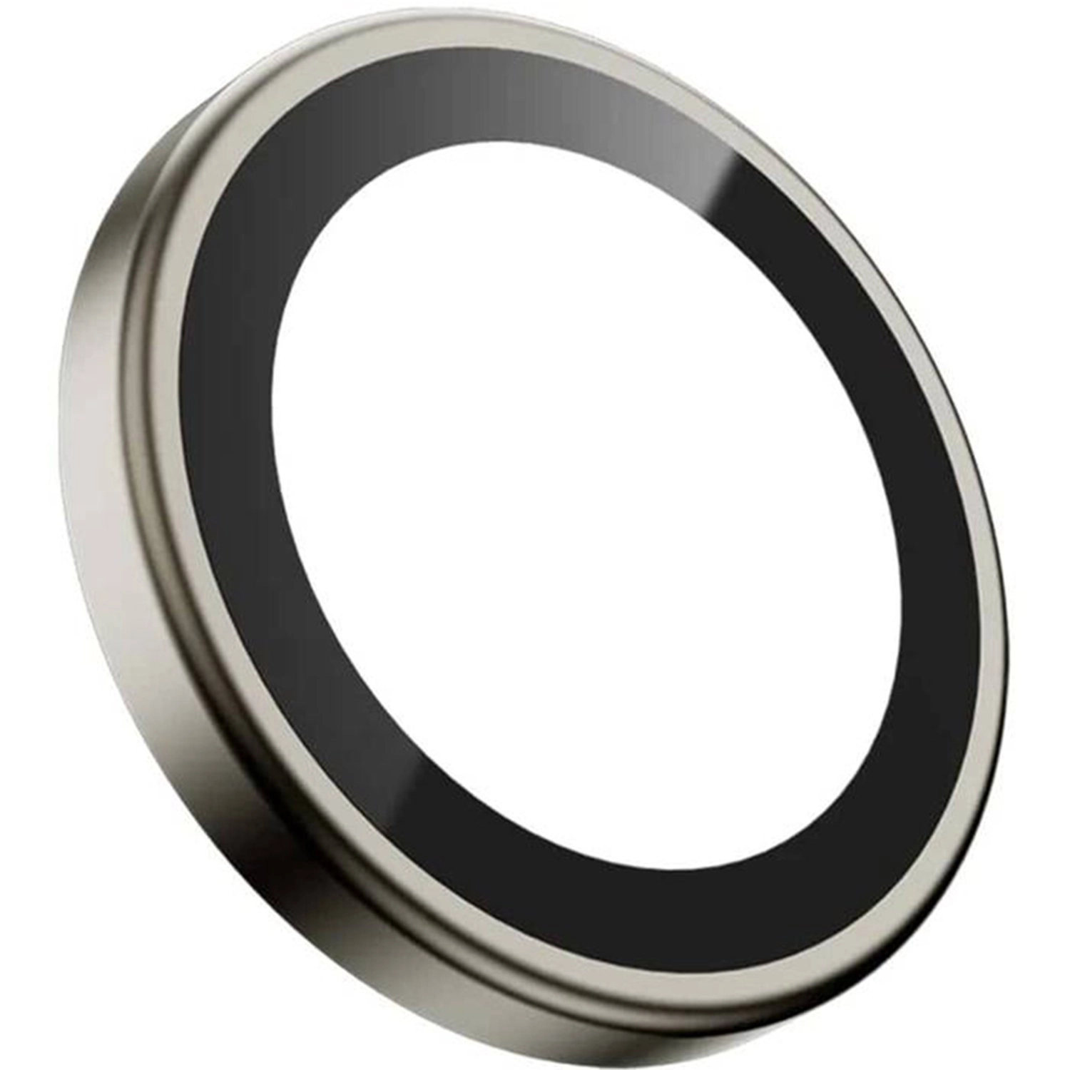 HD Tempered Glass Camera Lens Protector for iPhone 16 Pro / iPhone 16 Pro Max