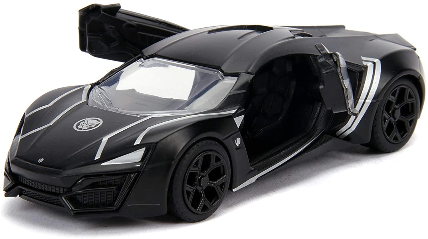 Marvel Lykan Hypersport - 1:32