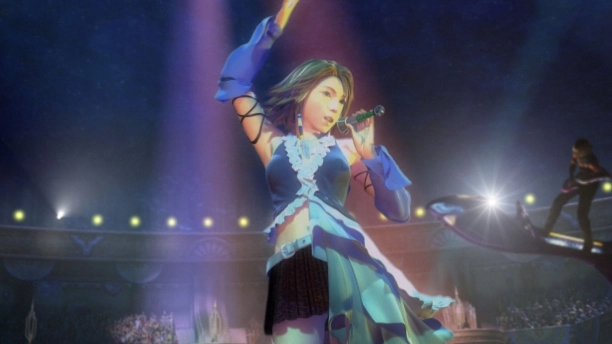 Final Fantasy X/X-2 HD Remaster - PlayStation 3