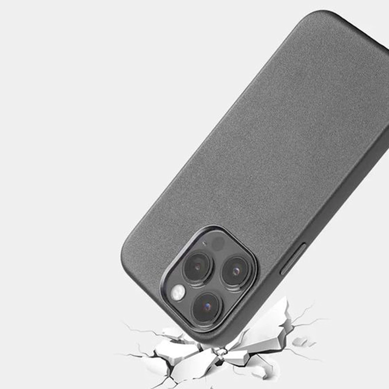 MagSafe Silicon Case for iPhone 14 Pro Max