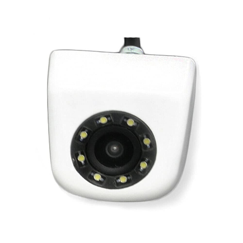 Rear View Reverse Backup Tracks Camera - 728 x 512