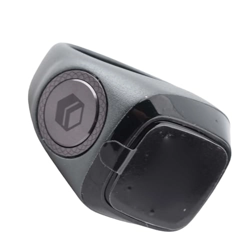 Smart Ring - Bluetooth Rechargeable Step Counting