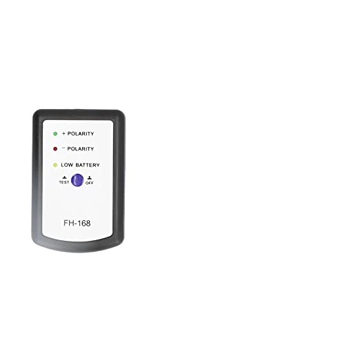 Phase Tester - Car Lithium Battery Powered