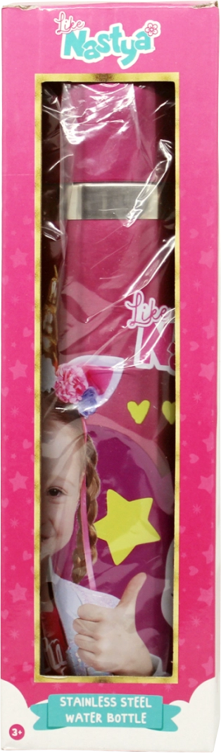 Nastya Vacuum Insulated Stainless Steel Bottle