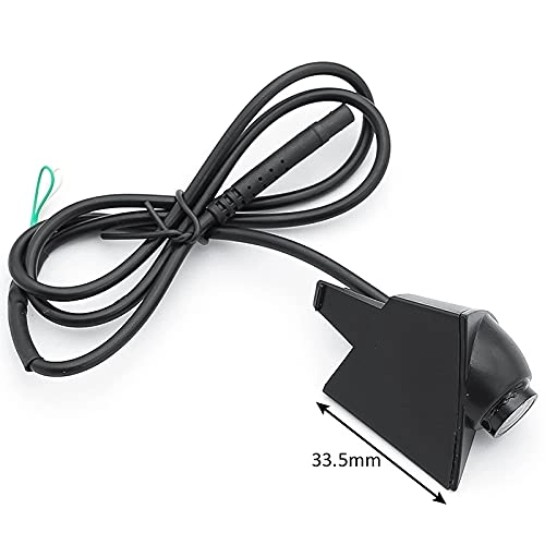 Front View Camera - Night vision Wire