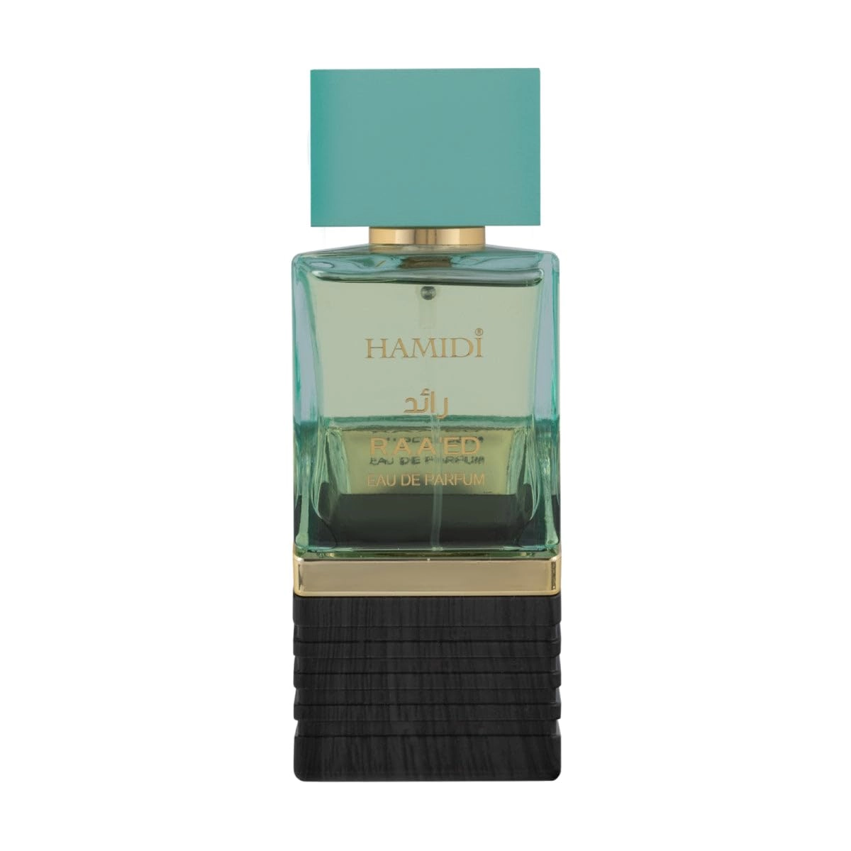 Sterling Perfumes Industies LLC Raaed Eau de Parfum 100ml