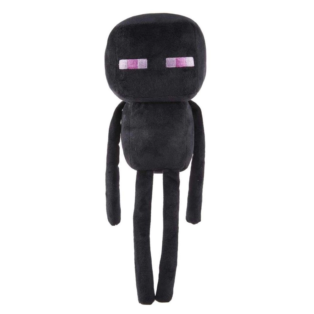PLAY-BY-PLAY Enderman Plush - 8 Inch