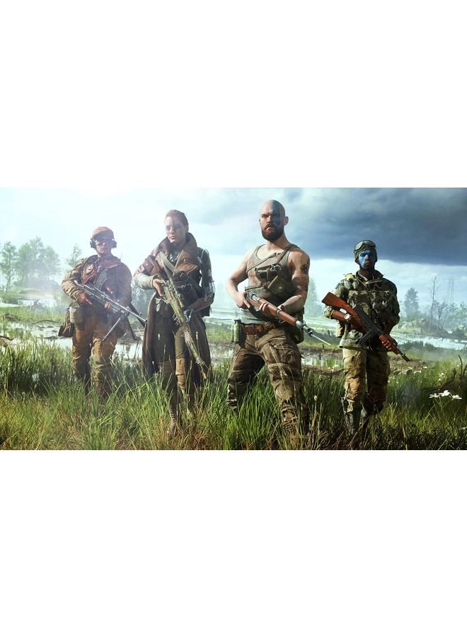 Battlefield V | Xbox One