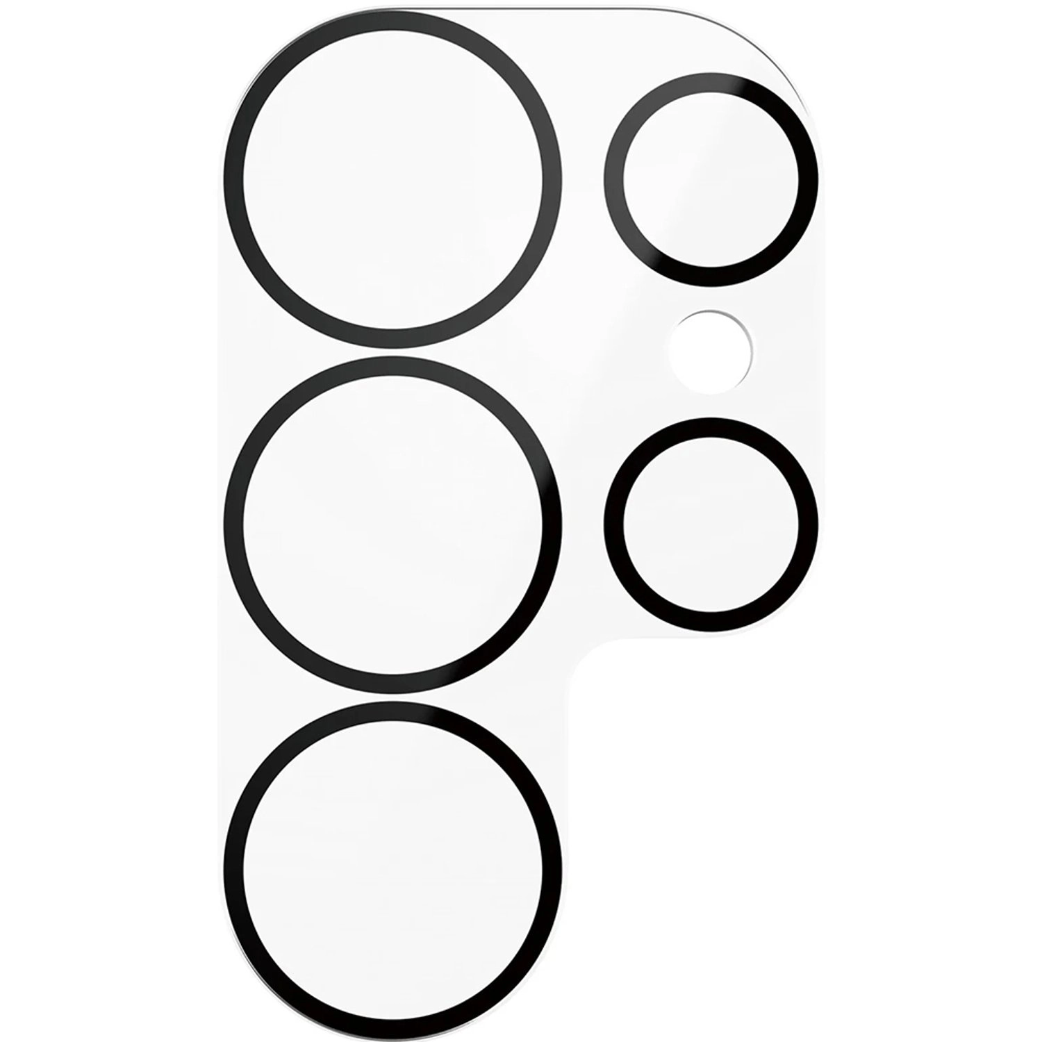 PanzerGlass PicturePerfect Camera Lens Protector - Samsung Galaxy S24 Ultra