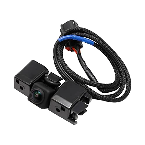 Backup Camera - Night vision