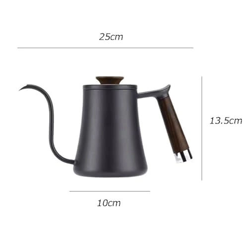 Coffee Drip Kettle - 800ml
