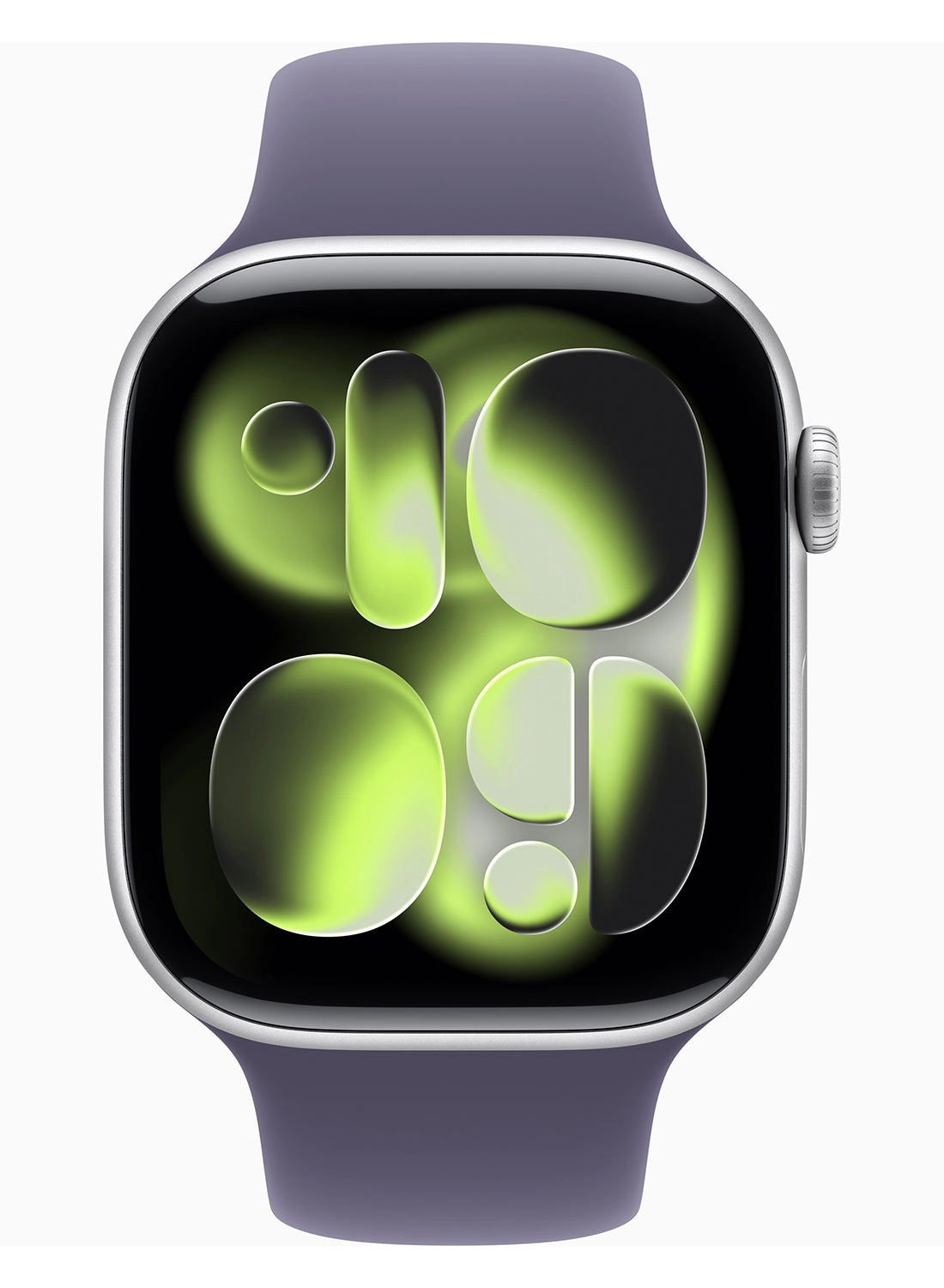 Watch Series 11 46mm Aluminium 5G GPS