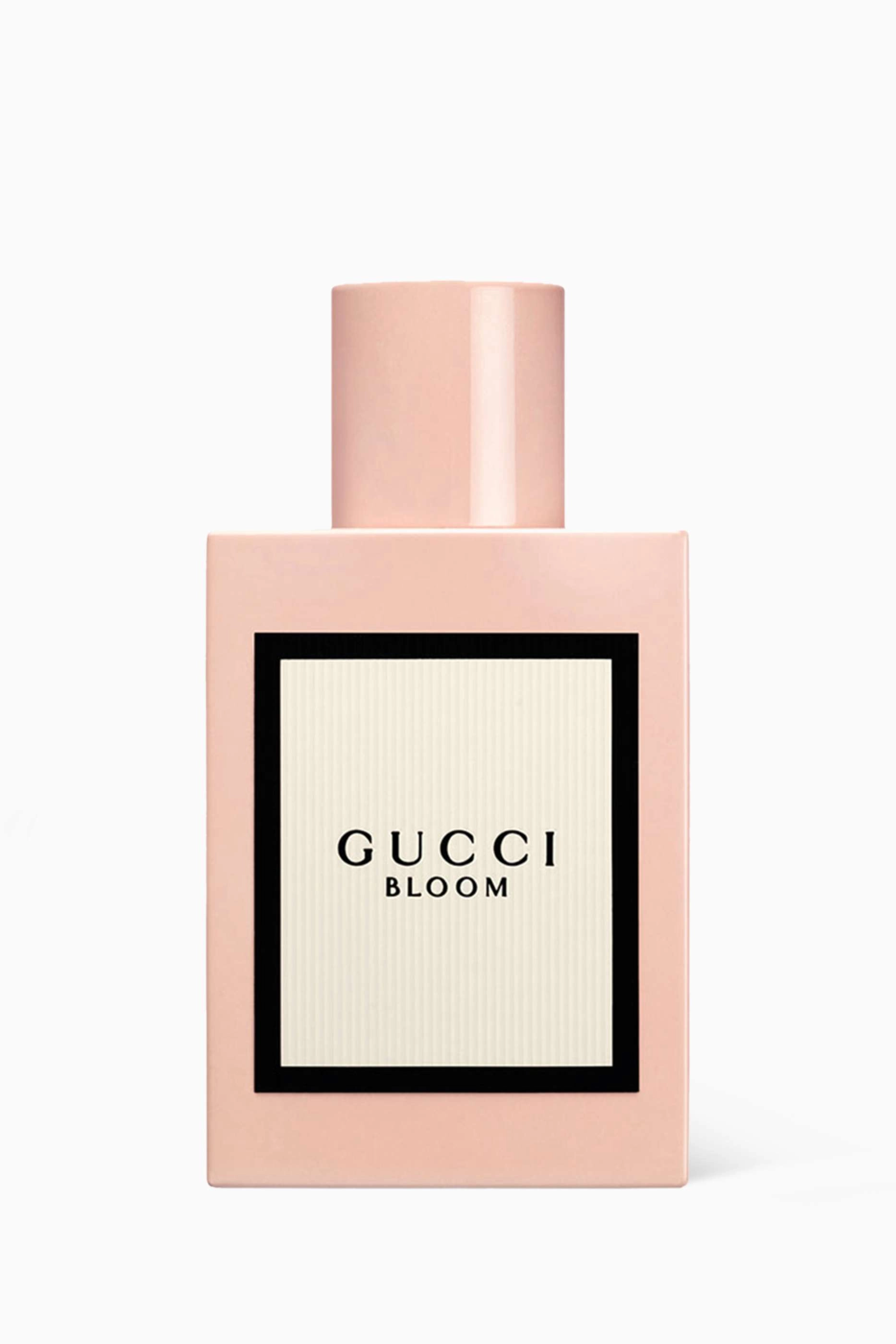 Gucci Beauty Bloom Eau de Parfum 50 ml