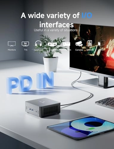 UM760 - 16GB 1TB 7640HS