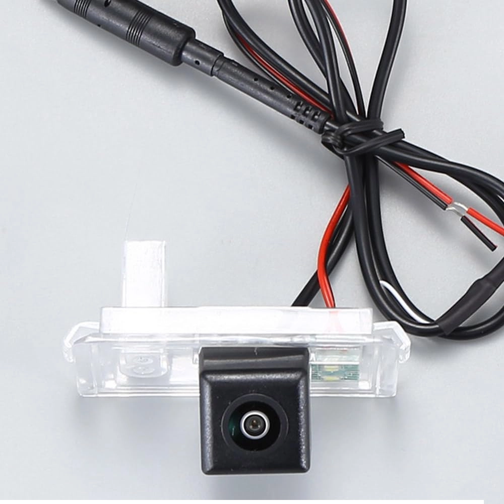 Backup Camera - universal RCA connector 1280*720 pixels