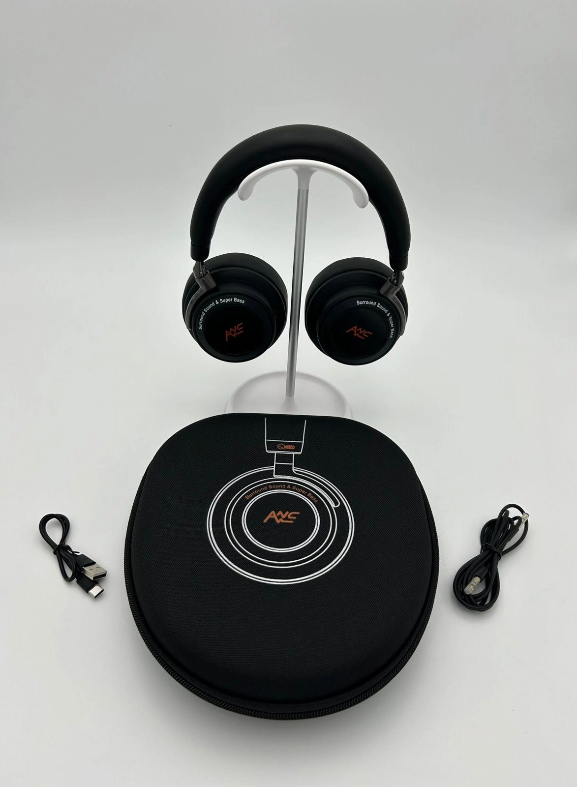 Q PRO Q-33 Wireless Headset
