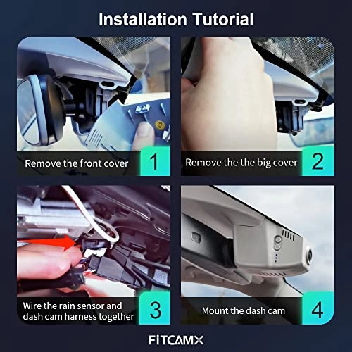 HD2-6206 2160P UHD for SKODA Octavia Kodiaq SuperB Scala Kamiq Karoq Codek Enyaq Fabia