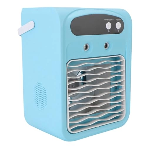 Desktop Air Conditioner