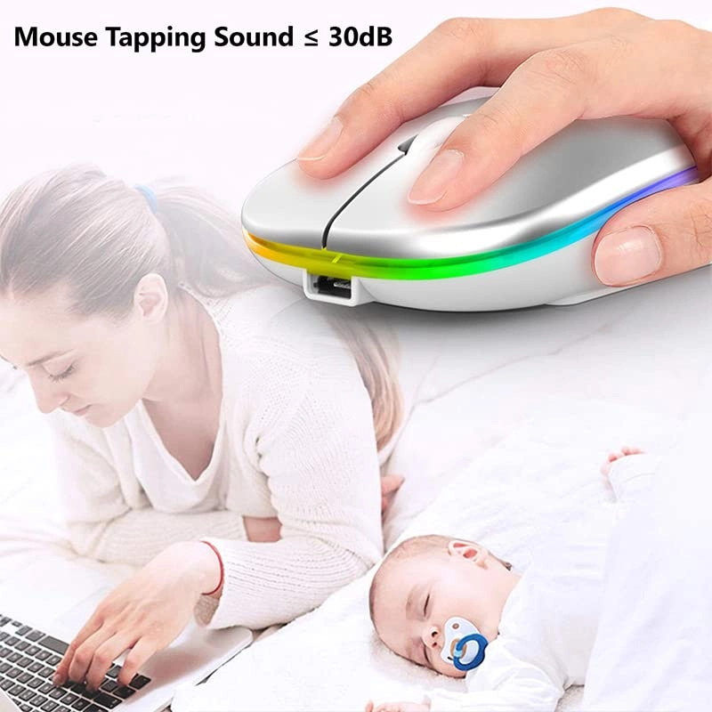 Wireless Mouse - Bluetooth