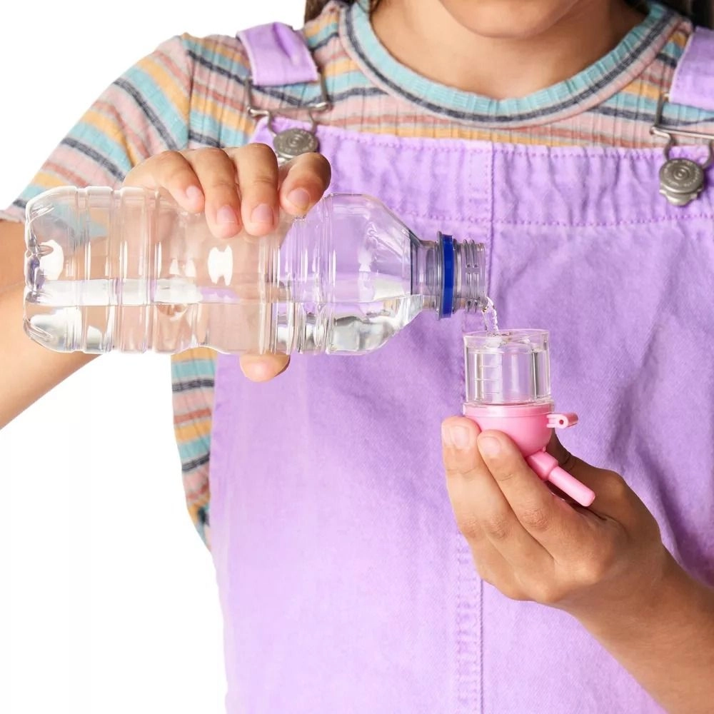 Lil' Bunny Mama Surprise Minis