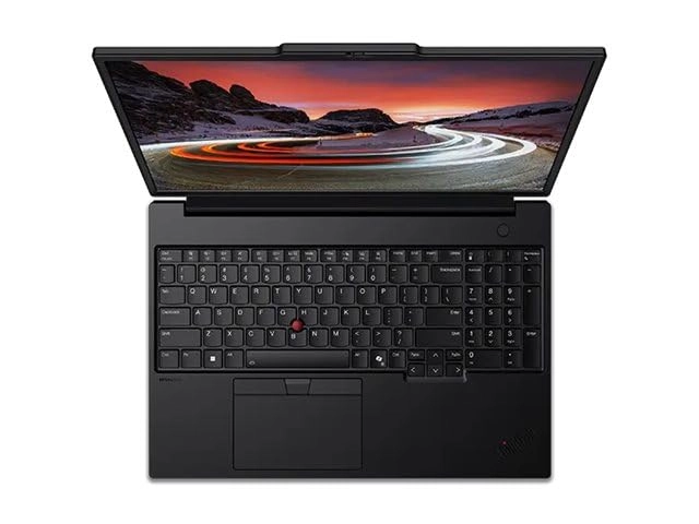 ThinkPad P16s G3 21KS001FUS - 16'' Core Ultra 7 165H 64GB DDR5 1TB SSD