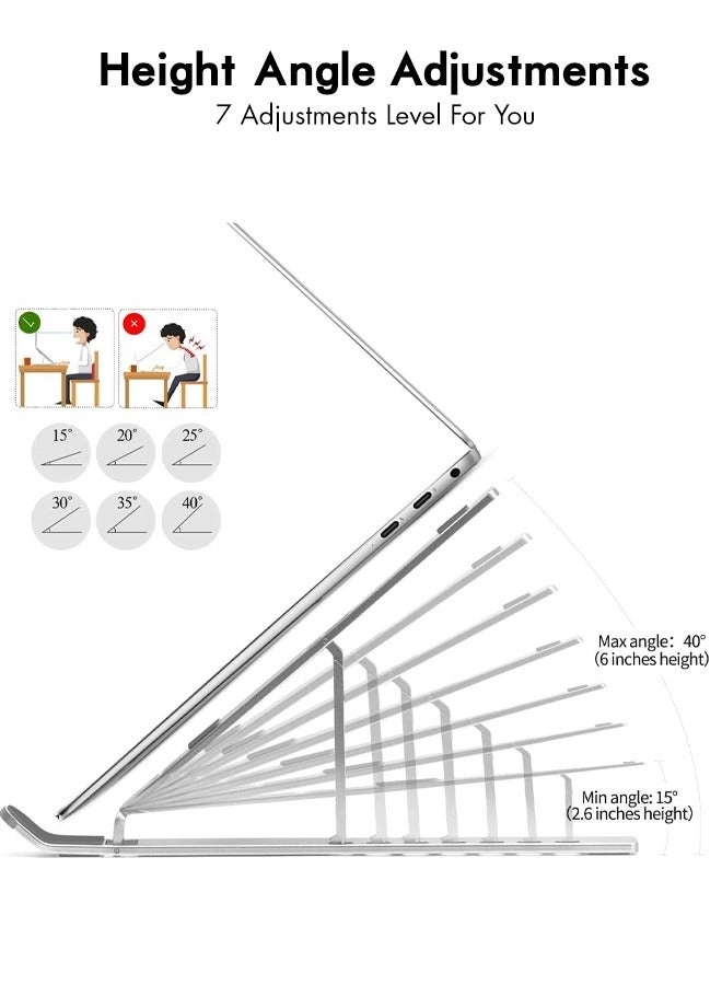 Laptop Stand - up to 17 Inches