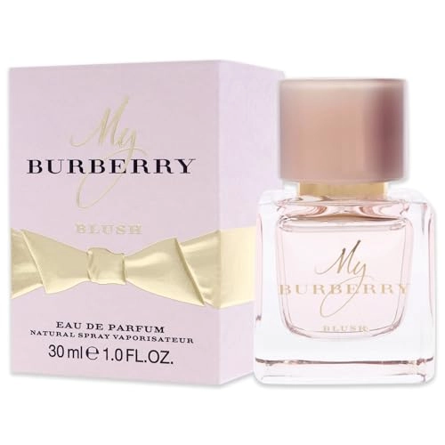 My Burberry Blush Eau de Parfum 1 Fluid Ounces