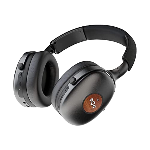 Positive Vibration XL Wireless Headphones