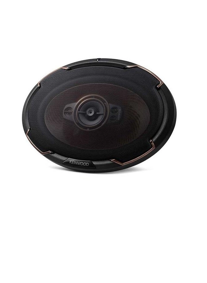 KFC-PS6996 - 6"x9" 5-Way