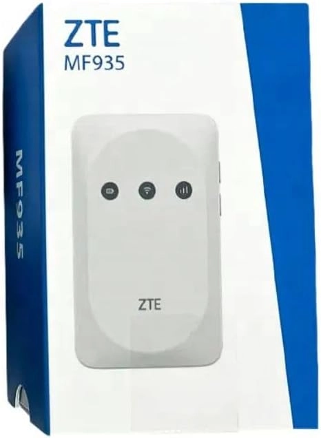MF935 - Pocket Router