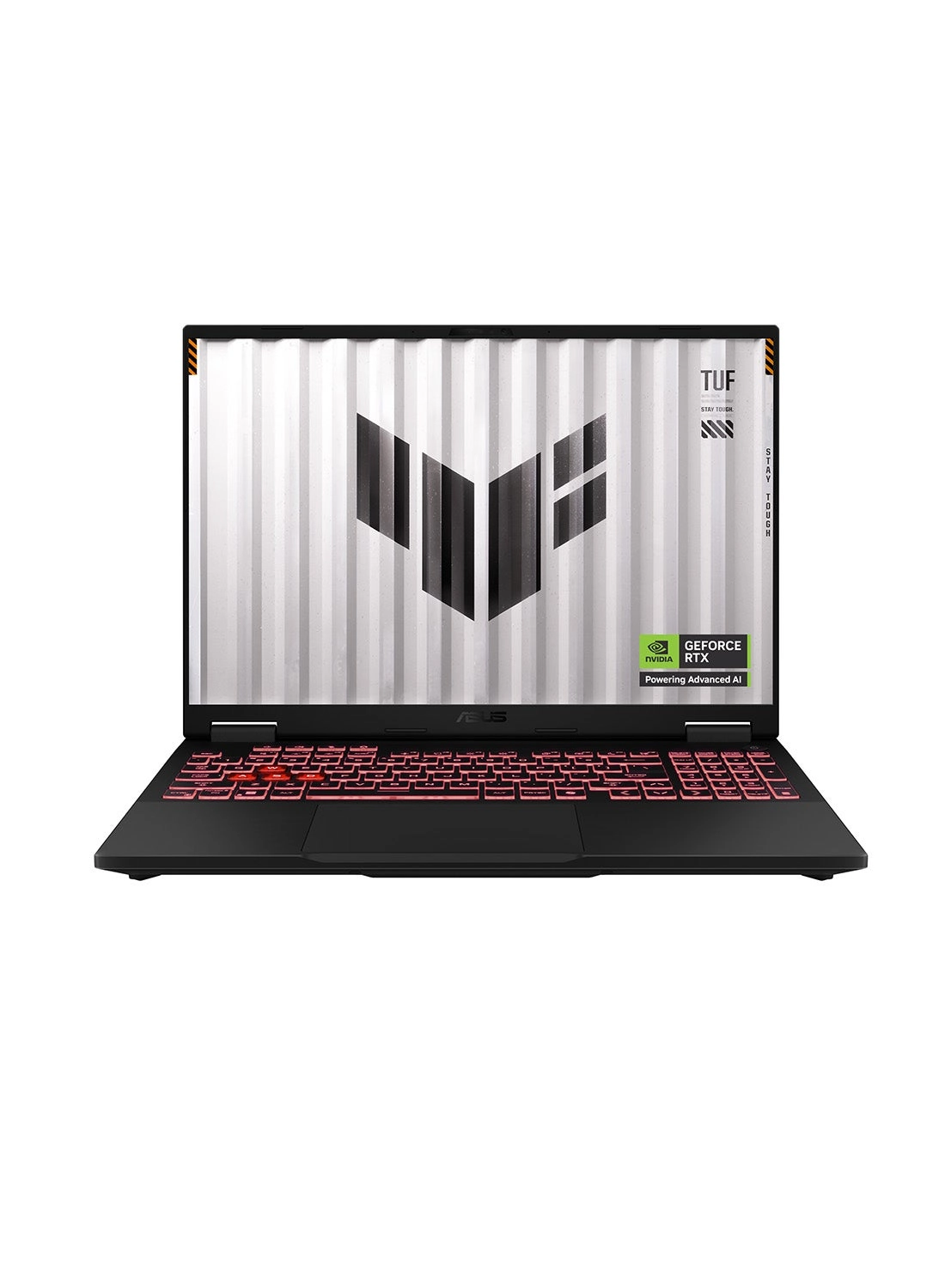 TUF Gaming A16 FA608PP - 16'' Ryzen 9-8940HX 16GB 1000 GB SSD