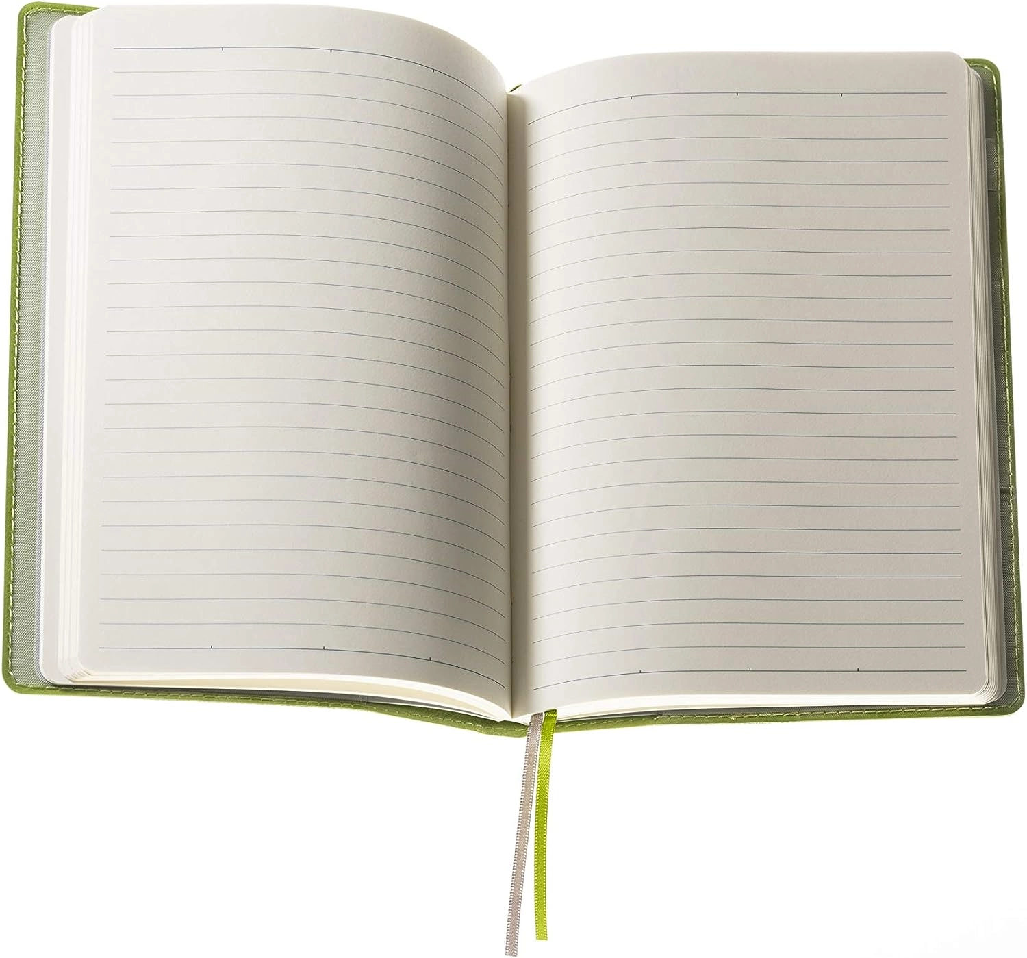 Melbourne B6 - Lined 192 Pages