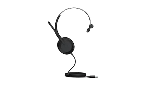 Evolve2 50 - Wired Headset