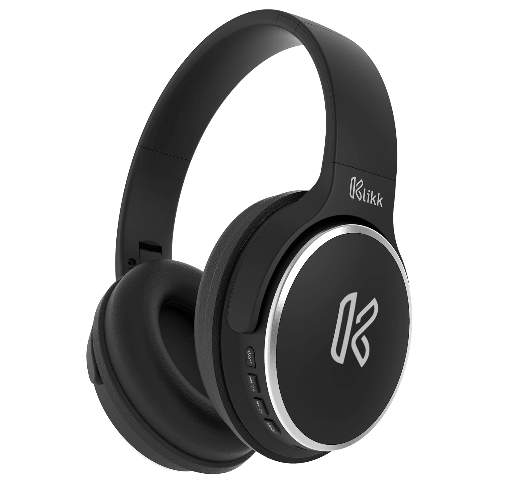 Rock On 101 Wireless Headphone