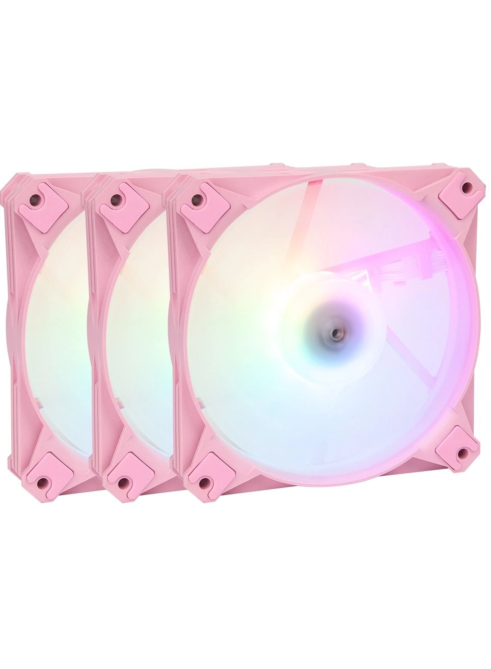 Twister DX360 - 120mm