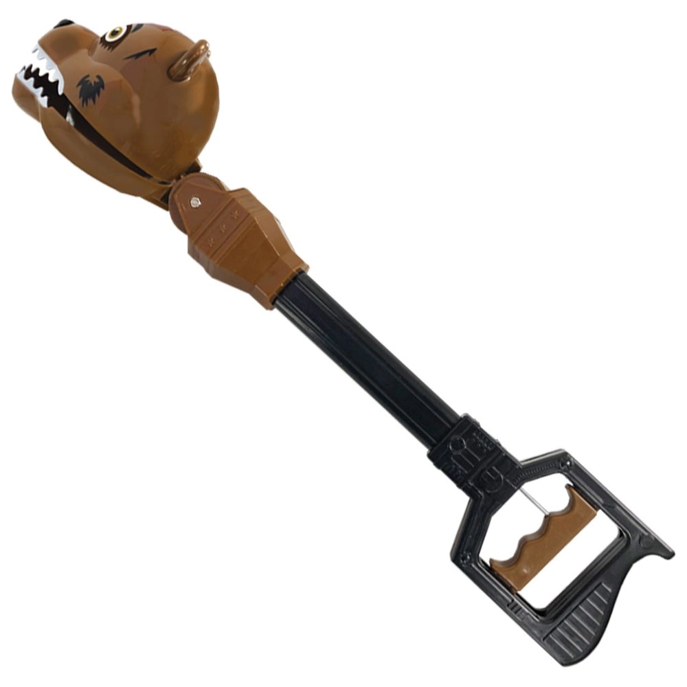 Bear Pincher Pals 40 cm Clicking noise