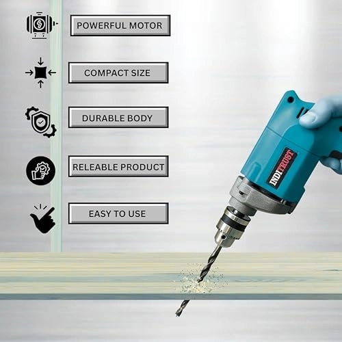 801 angle grinder - 950W 10pc Wheel set