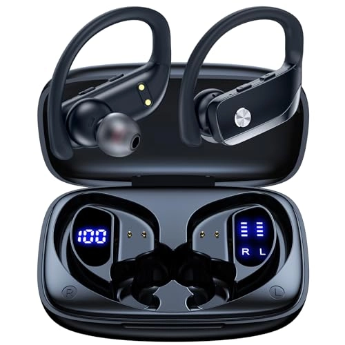 T16 Wireless Earbud