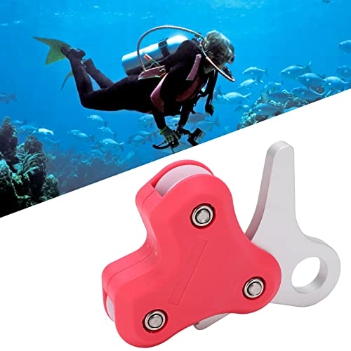 XROPE Retractor - Diving Part Retractor 250 kg/551 lb