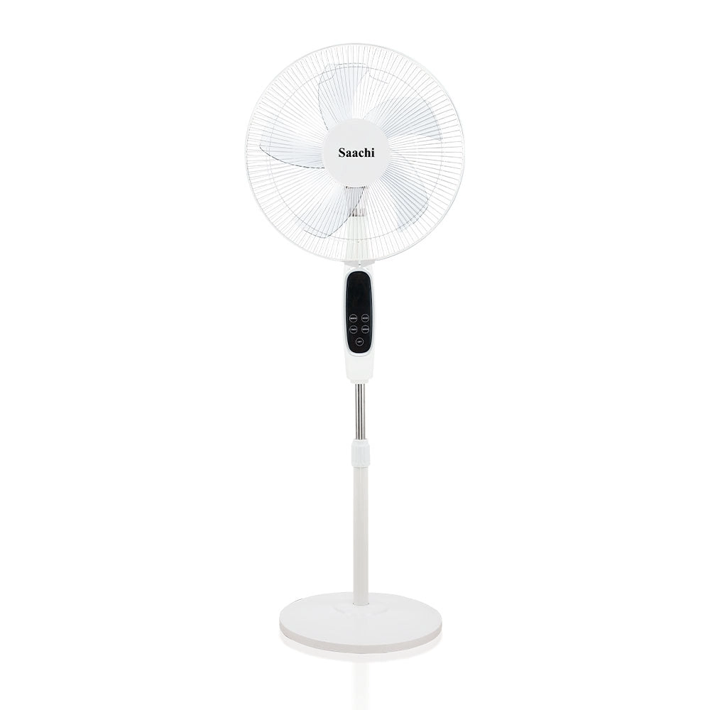 SaachiElectronics NL-FN-1744R - 16-Inch Stand Fan Remote Control